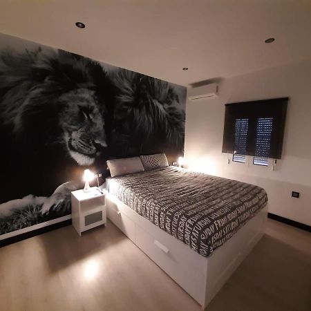 Apartamento Luxury Home Huelva Zona Centro Buitenkant foto