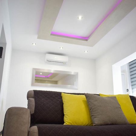 Apartamento Luxury Home Huelva Zona Centro Buitenkant foto