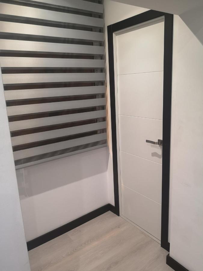 Apartamento Luxury Home Huelva Zona Centro Buitenkant foto