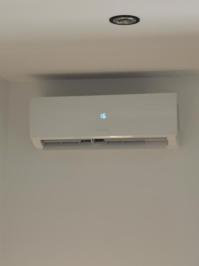 Apartamento Luxury Home Huelva Zona Centro Buitenkant foto